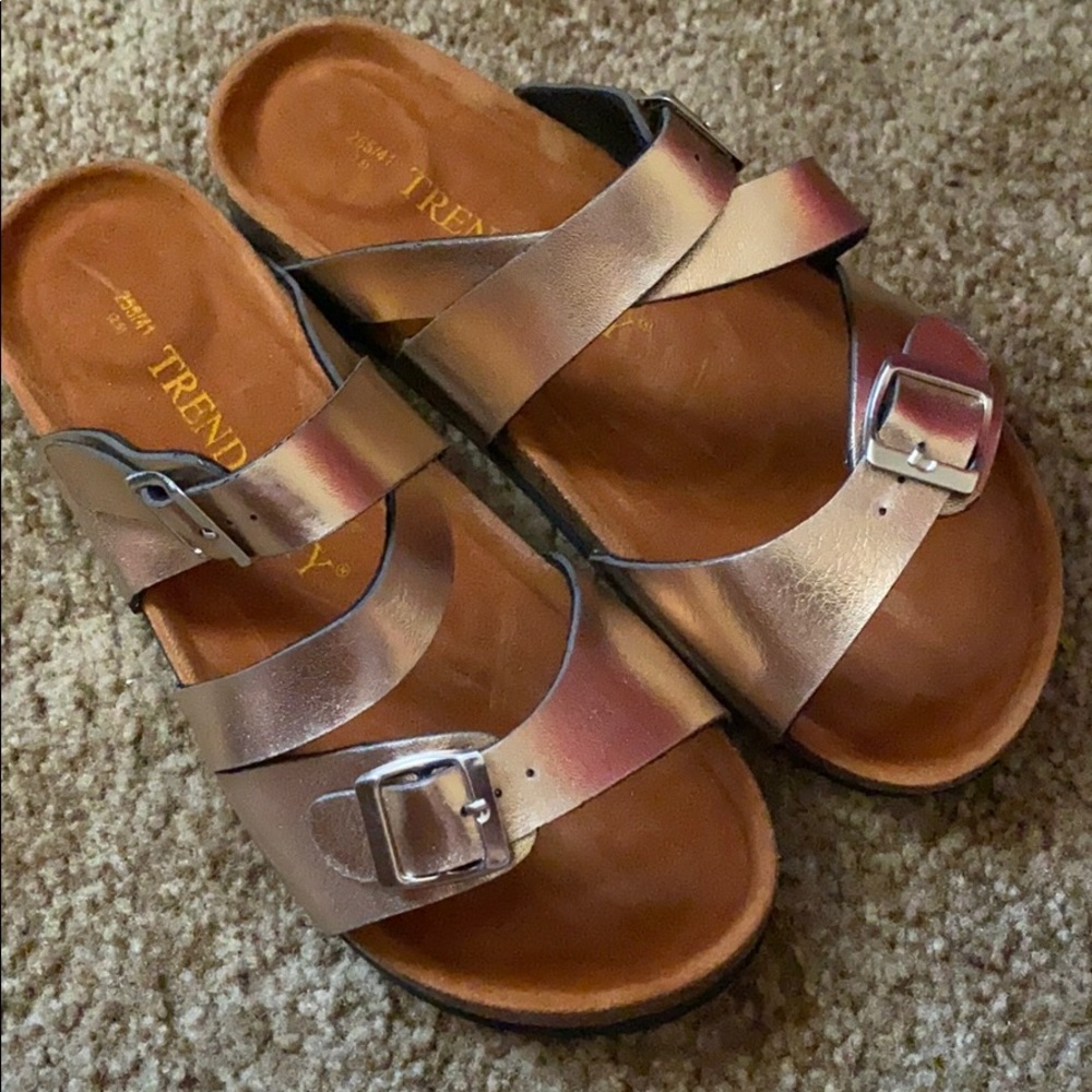 Sandals